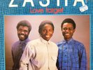 ZASHA 