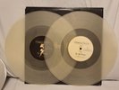 Nashville Pussy / Up The Dosage Limited Edition Clear Vinyl 2xLP 2014