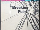 Freddie Hubbard Breaking Point LP Blue Note BST 84172 New York Van Gelder EAR