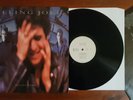 Killing Joke LP Night Time EG UK Inner Sleeve EGLP 61