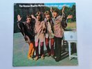 THE BEATLES MAGICAL MYSTERY TOUR LP AUSTRALIAN RECORD CLUB PRESSING