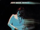 Jeff Beck - Wired Vinyl LP