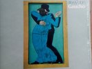 Steely Dan Gaucho MCA'80 1st press No barcode, still in shrink-EX