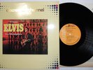 Elvis Presley From Elvis in Memphis quadra-disc 4-channel Japan RCA LP R4P-5005