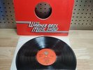 NICOLETTE LARSON Live At The Roxy 1979 PROMO Only LP Warner Bros Music Show