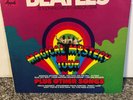 Beatles ‘Magical Mystery Tour’ LP 70s German A-1B-3 true stereo play tested RARE
