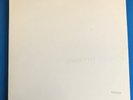 THE BEATLES - WHITE ALBUM LP. ALL SEVEN ERRORS. LOW  # (138729) EX/EX