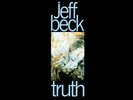 Jeff Beck Truth Vinyl Record Mono Sundazed 150 Gram Factory Shrink Wrap+Sticker