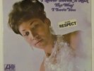 (LP Mono) (Hear) Aretha Franklin - I Never Loved A Man The Way I Love You (1967)