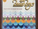 The Beach Boys “That’s Why God Made The Radio” NEW SEALED 12” Vinyl Record LP