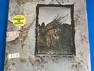 LED ZEPPELIN - LED ZEPPELIN IV LP.  1ST PRESS. STICKERS ON SHRINK. NM COPY