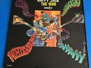 THE WHO - HAPPY JACK LP.  MONO. SHRINK.