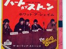 THE ROLLING STONES HEART OF STONE LONDON HIT462 JAPAN VINYL 7