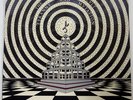 BLUE OYSTER CULT TYRANNY AND MUTATION CBS/SONY SOPL182 JAPAN VINYL LP