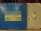DIRE STRAITS COMMUNIQUE Vinyl LP NM Simply Vinyl Vertigo SWIRL