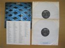 THE WHO TOMMY SUPERB 1969 UK TRACK DOUBLE 1/1/1/1 1st PRESS C/W NUMBERED BOOKLET