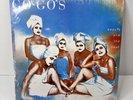 Go-Go's BEAUTY AND THE BEAT Capitol Records NEW SEALED VINYL RECORD LP