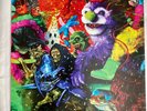 Tropical Fuck Storm A Laughing Death In Meatspace LP Album 2018 Vinyl The Drones