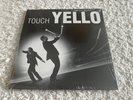 Yello ‎– Touch Yello - MINT - Still Sealed - Vinyl - LP