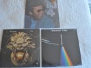 3 sealed vinyl records, Bob James, one, three, and four. Free shipping lower 48