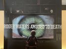 Roger Waters - Amused to Death [LP] (Record, 2015)