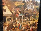 Fleet Foxes ‎– Fleet Foxes-Limited Green Vinyl LP and Green Sun Giant 12