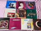 Duran Duran 10 x Vinyl Bundle Rare 12” Records 1980s Pop Arena Tiger Rio Tiger