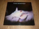 THE DAMNED - Strawberries - UK LP with INSERT - BRONZE BRON 542
