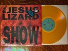 GOLD VINYL  12