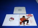TOTO CUTUGNO - L'ITALIANO  LP -  GER. 1ST. PRESS. + DREAM CONDITION A1 / B1 RARE