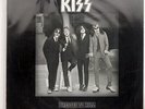KISS DRESSED TO KILL CASABLANCA VIP6396 JAPAN VINYL LP