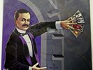 BLUE OYSTER CULT AGENTS OF FORTUNE CBS/SONY 25AP109 JAPAN VINYL LP