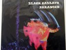 BLACK SABBATH PARANOID  NEMS SP185011 JAPAN VINYL LP