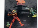 BABE RUTH FIRST BASE ODEON EOP80756 JAPAN VINYL LP