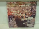 TRAPEZE/GLENN HUGHES - You Are The Music, We Are The Band - UK 1st LP - EX+/EX