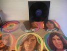 Frumpy – Frumpy 2 GIMMIX / PLASTIC BAG Plays mint- 1971 Blues Rock monster