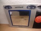 Uriah Heep – Look At Yourself Lp 1972  Club Edition Hard Rock, Prog Rock