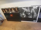 Scorpions Taken by Force Archive Lp mint- Hard and Heavy monster