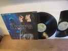 The Doors – Absolutely Live Misprint, rare 70s DLP MINT- Psychedelic Rock