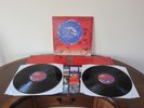 The Cure - Wish LP - RARE Near Mint FIRST UK Pressing Vinyl - Worldwide Shipping