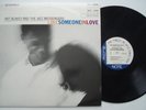 ART BLAKEY Like Someone In Love EX BLUE NOTE B1- 84245 '89 RE LP Lee Morgan
