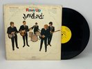 The Yardbirds Rave Up 1965 Mono Original Vinyl LP Jeff Beck Blues Psych Rock VG