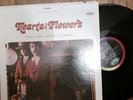 HEARTS AND FLOWERS Of Horses-Kids-And Forgotten Women LP Leadon Eagles CAPITOL