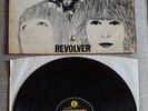 THE BEATLES-REVOLVER-ORIGINAL 