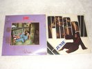 (2) SEALED LP's - Junie-Walter Morrison 