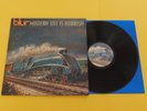 BLUR MODERN LIFE IS RUBBISH A1/B1 1st PRESS 1993 SUPERB COVER & IMPRESSIVE AUDIO