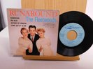 The Fleetwoods Teep Pop Doo Wop 45 EP Runaround on Dolton