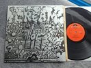 Cream, Wheels Of Fire, Orig UK Stereo G/fld Dbl LP, VG+/EX, A-1 B-1, 1st Press.