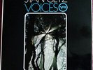 Stan Getz - Voices - Used Vinyl Record - B5A