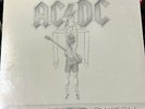 Ac/dc flick of the switch 1983 mint atlantic 801001 1st pressing raised art